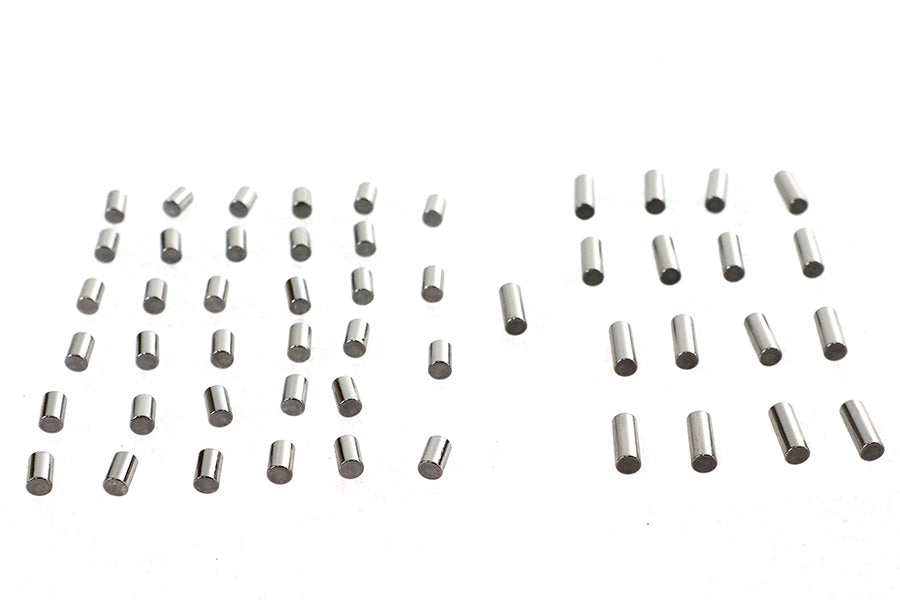 Connecting Rod Roller Bearing Set Standard