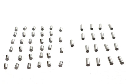 Connecting Rod Roller Bearing Set Standard