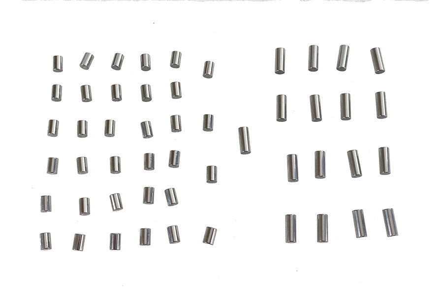 Connecting Rod Roller Bearing Set Standard