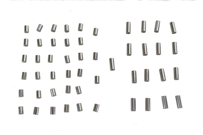 Connecting Rod Roller Bearing Set Standard