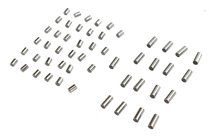 Connecting Rod Roller Bearing Set Standard