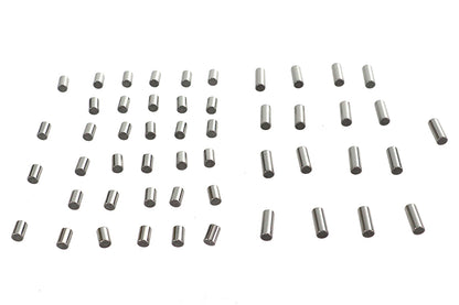 Connecting Rod Roller Bearing Set .0004