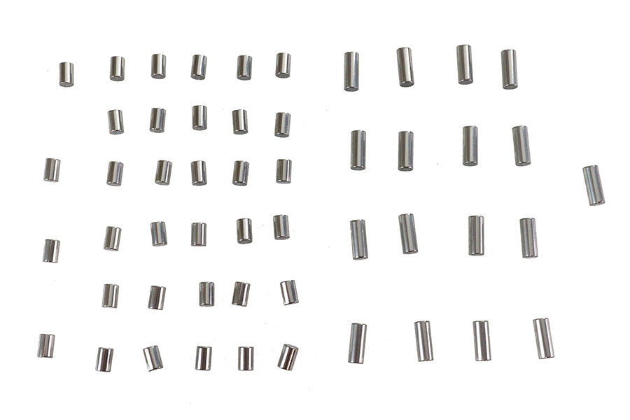 Connecting Rod Roller Bearing Set .0004
