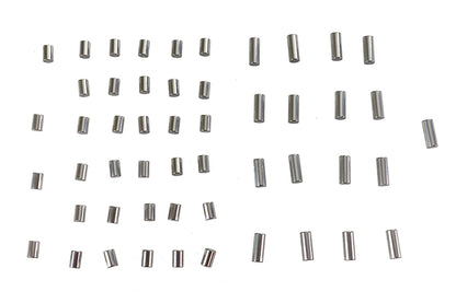 Connecting Rod Roller Bearing Set .0004