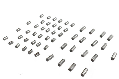 Connecting Rod Roller Bearing Set .0004