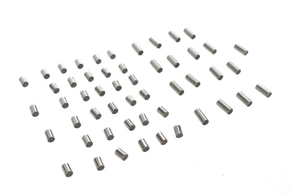 Connecting Rod Roller Bearing Set .0004