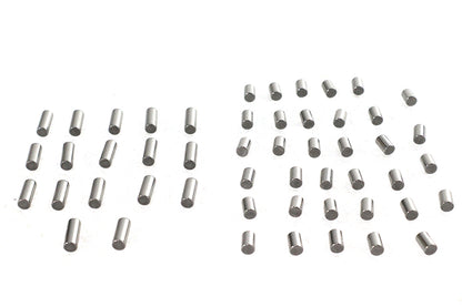 Connecting Rod Roller Bearing Set .0006