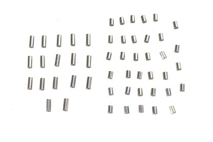 Connecting Rod Roller Bearing Set .0006