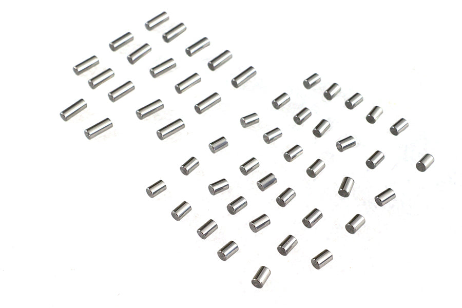 Connecting Rod Roller Bearing Set .0006