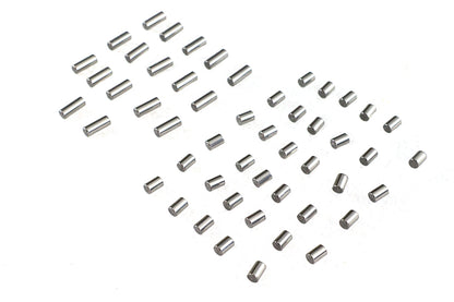 Connecting Rod Roller Bearing Set .0006