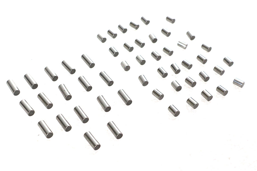 Connecting Rod Roller Bearing Set .0006