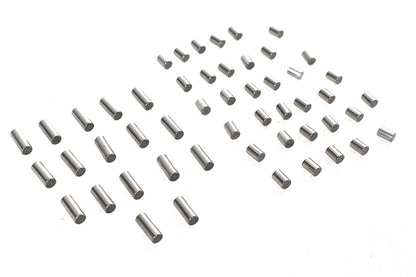 Connecting Rod Roller Bearing Set .0006