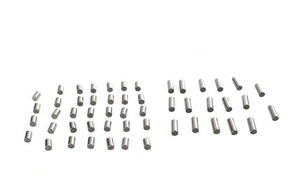 Connecting Rod Roller Bearing Set .0008