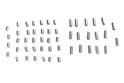 Connecting Rod Roller Bearing Set .0008