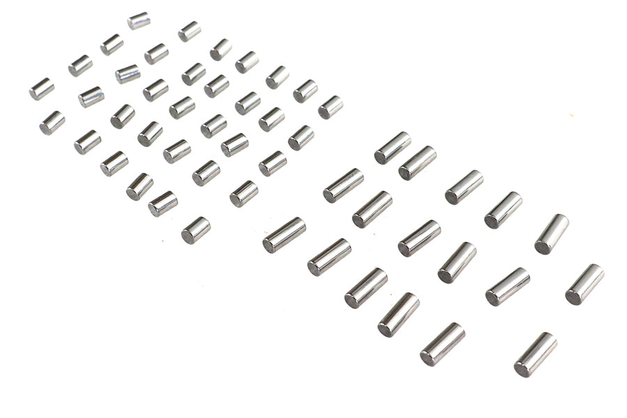 Connecting Rod Roller Bearing Set .0008