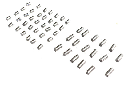 Connecting Rod Roller Bearing Set .0008