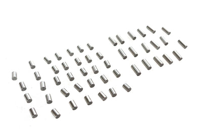 Connecting Rod Roller Bearing Set .0008