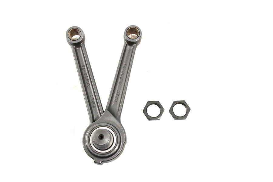 Connecting Rod Assembly