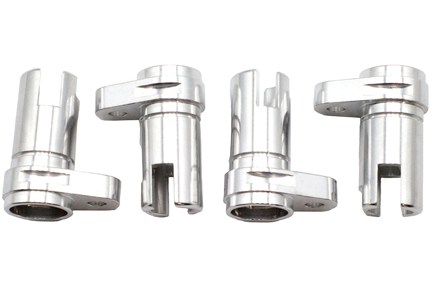 Replica Polished Tappet Block Set