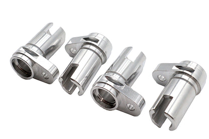 Replica Polished Tappet Block Set