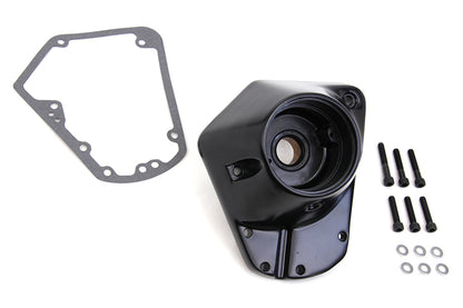 Black Nose Cone Cam Cover
