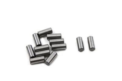 Right Side Case Roller Bearing Set .0002