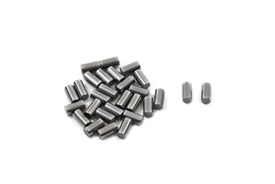 Right Side Case Roller Bearing Set .001