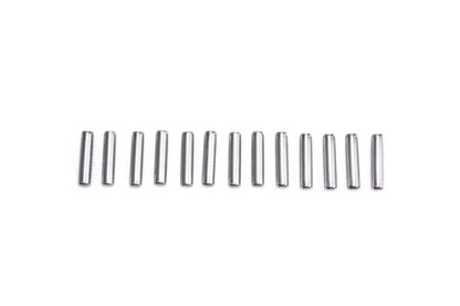 Right Side Case Roller Bearing Set Standard