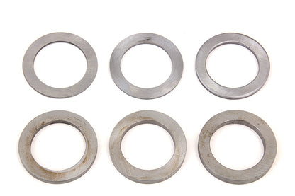 Sprocket Shaft Spacer Shim Set