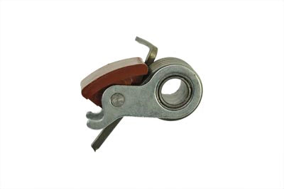 Secondary Cam Drive Chain Tensioner
