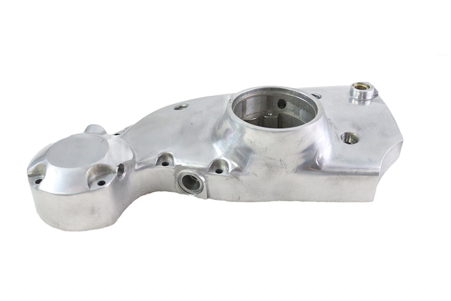 Cam Cover Polished