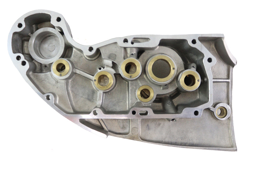 Cam Cover Polished
