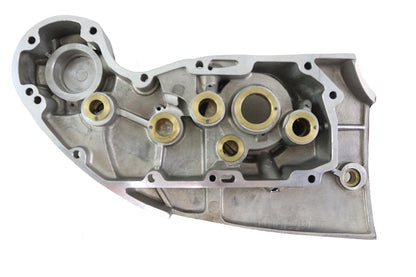 Cam Cover Polished
