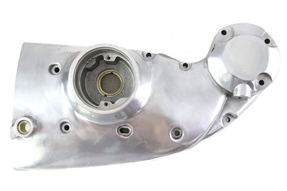Cam Cover Polished