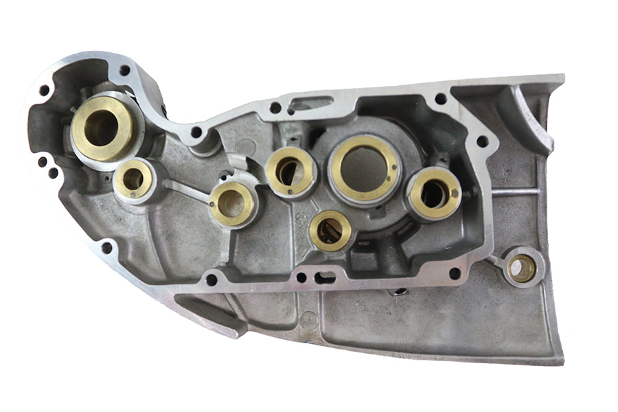 Cam Cover Polished
