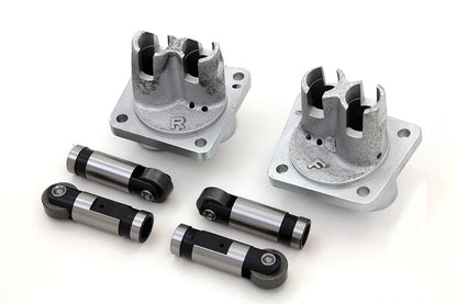 Hydraulic Tappet Block and Lifter Kit Zinc