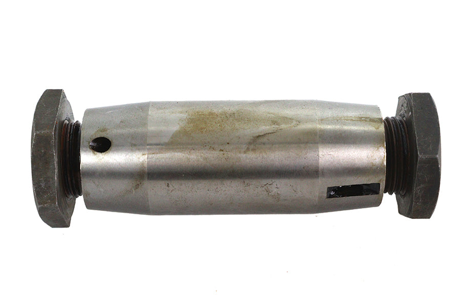 1-Hole Crank Pin with Nuts