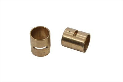 Connecting Rod Wrist Pin Bushing Set