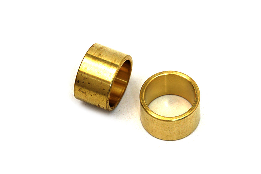 Shifter Shaft Bushing Set Brass