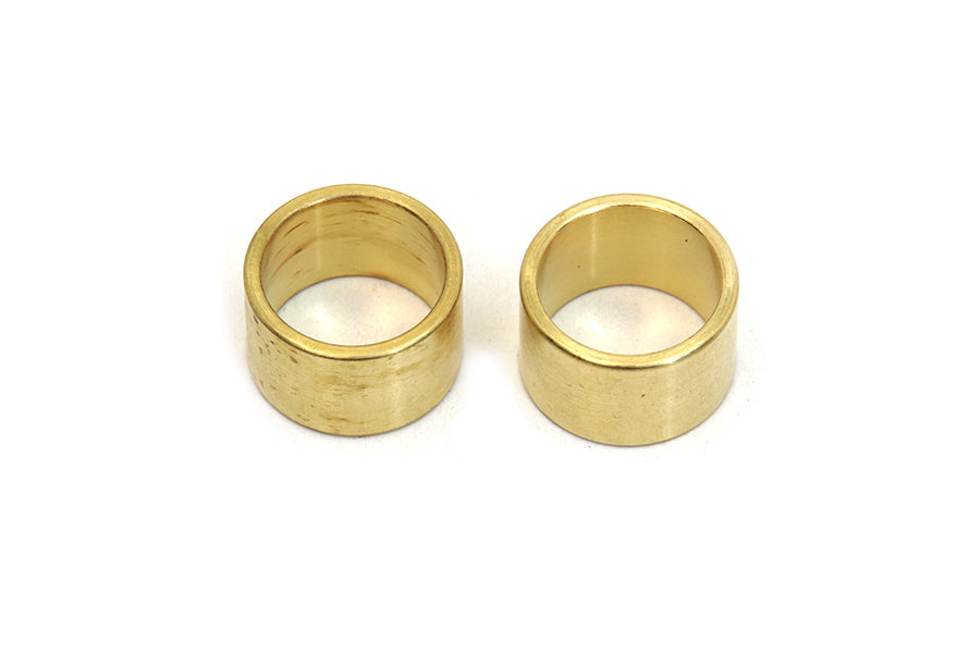 Shifter Shaft Bushing Set Brass