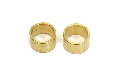 Shifter Shaft Bushing Set Brass