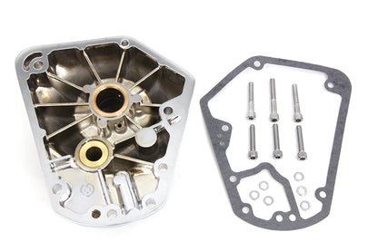 Chrome Nose Cone Cam Cover