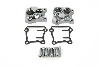 Tappet Block Kit Chrome