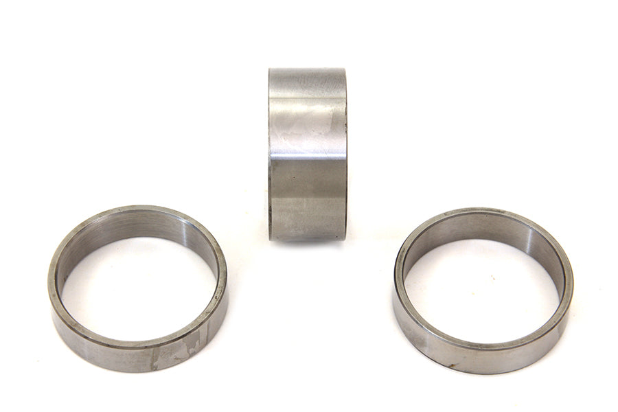 Connecting Rod Race Set .002 Oversize