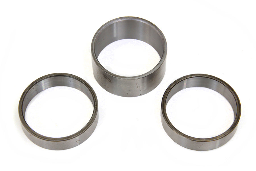 Connecting Rod Race Set .001 Oversize