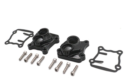 Tappet Block Kit Black