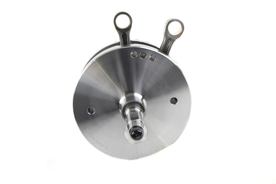 S&S Twin Cam Flywheel Assembly 4-3/8 Stroke