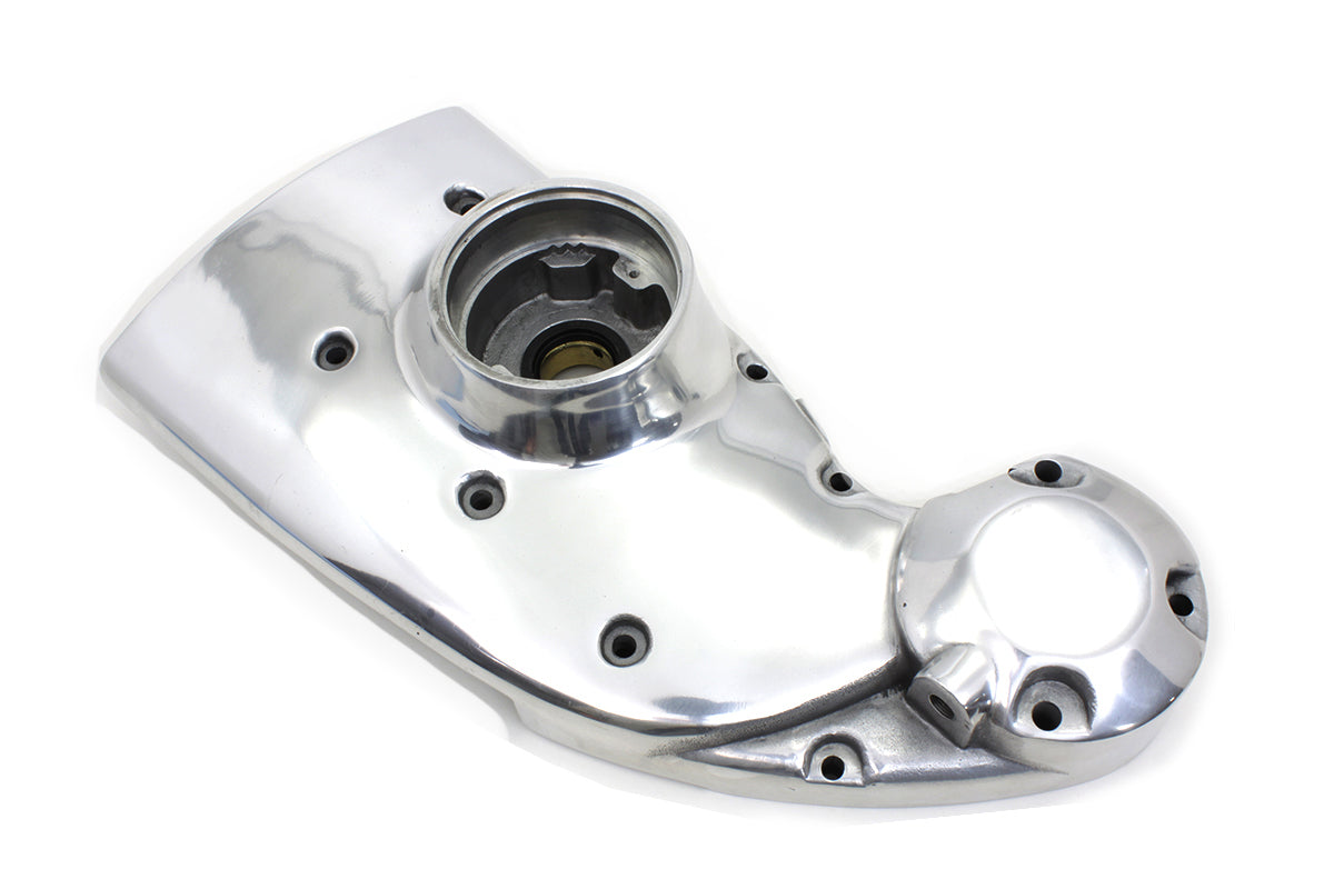 Cam Cover Polished