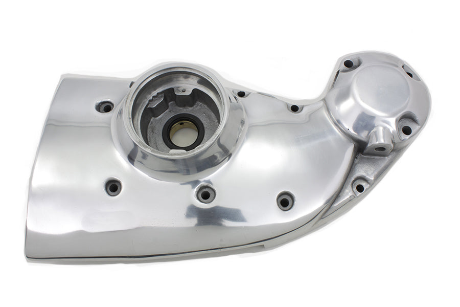Cam Cover Polished