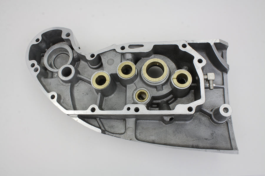 Cam Cover Polished
